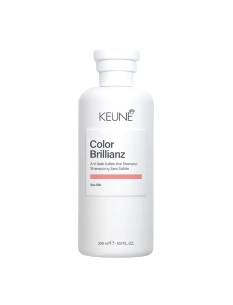 Keune Care Color Brillianz Shampoo Шампунь Сяйво кольору