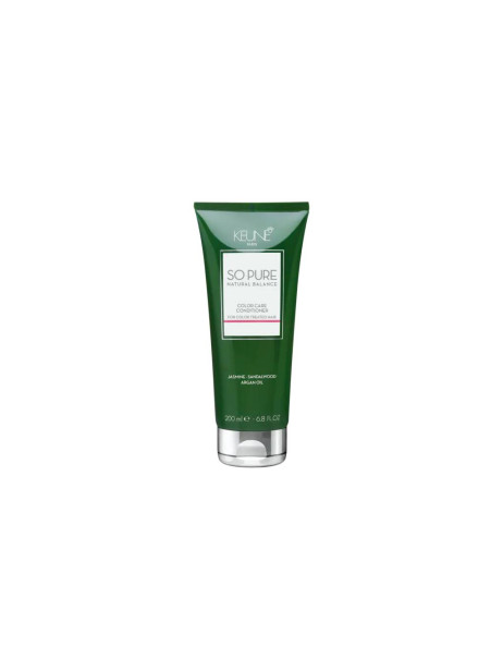 Keune So Pure Color Care Conditioner Кондиціонер Турбота про кольор