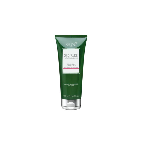 Keune So Pure Color Care Conditioner Кондиціонер Турбота про кольор