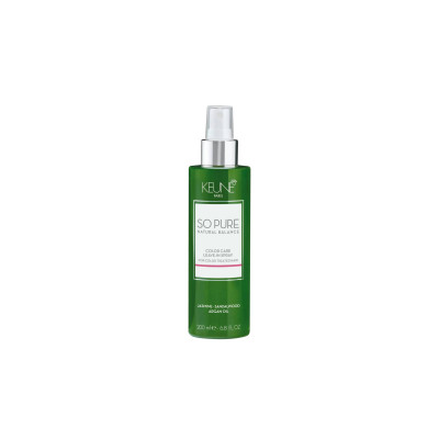 Keune So Pure Color Care Leave-In Spray Незмивний спрей Турбота про колір