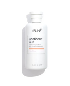 Keune Care Confident Curl Conditioner Кондиціонер для кучерявого волосся - Написати відгук
