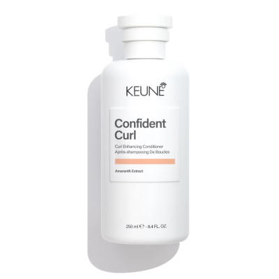 Keune Care Confident Curl Conditioner Кондиціонер для кучерявого волосся