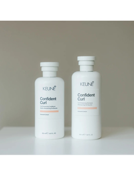 Keune Care Confident Curl Conditioner Кондиціонер для кучерявого волосся
