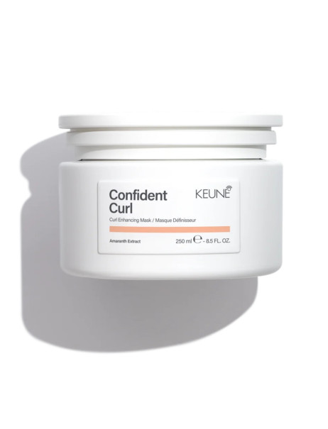 Keune Care Confident Curl Mask Маску для кучерявого волосся