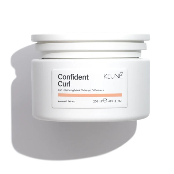 Keune Care Confident Curl Mask Маску для кучерявого волосся