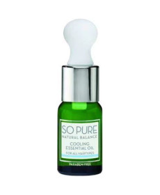 Keune So Pure Cooling Essential Oil Ефірна олія Освіжаюча - Написати відгук