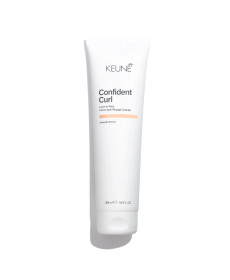 Keune Care Confident Curl Leave-In Wavy 2A-2C Незмивний догляд для хвилястого волосся для 2А-2С локонів - Написати відгук