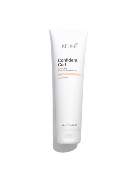 Keune Care Confident Curl Leave-In Wavy 2A-2C Незмивний догляд для хвилястого волосся для 2А-2С локонів