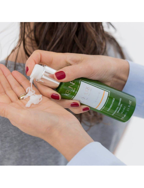 Keune So Pure SPA Curl Enhancer Крем 