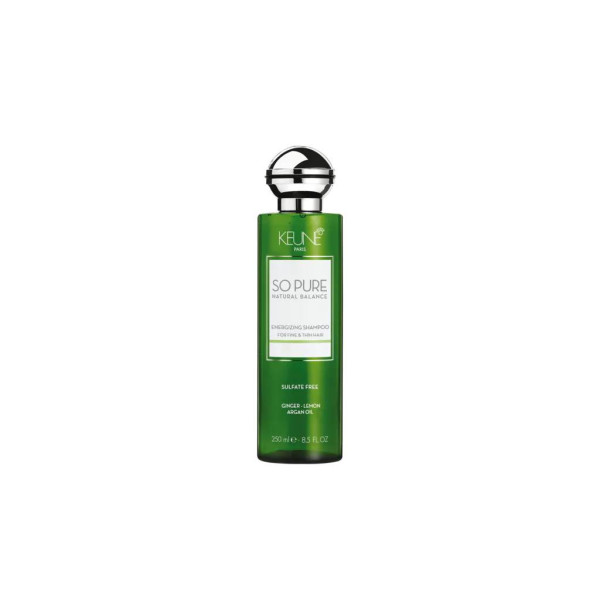 Keune So Pure Energizing Shampoo Шампунь Тонізуючий