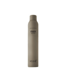 Keune Fixer Лак для волос сильной фиксации - Написать отзыв