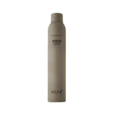 Keune Fixer Лак для волосся сильної фіксації