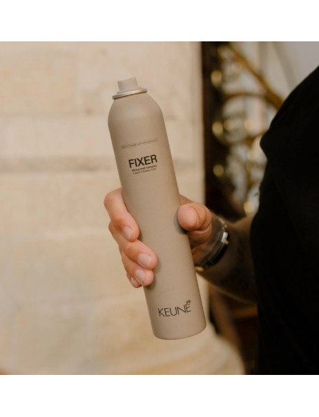 Keune Fixer Лак для волос сильной фиксации
