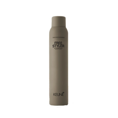 Keune Free Styler Лак для волос 360°Freestyle