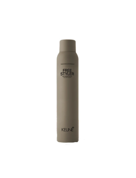 Keune Free Styler Лак для волос 360°Freestyle