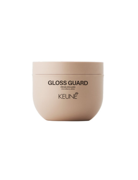 Keune Gloss Guard Багатофункціональний полірувальний засіб для гладкості та блиску волосся