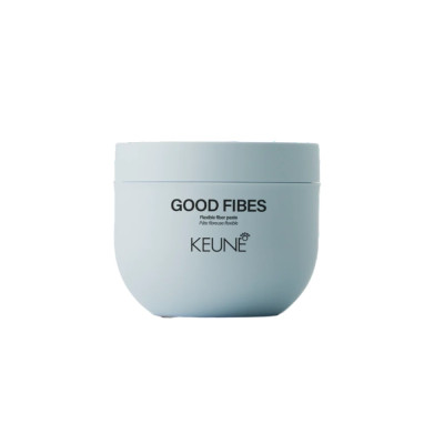 Keune Good Fibes Гнучка волокниста паста