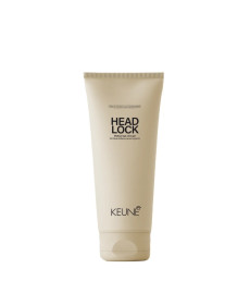 Keune Head Lock Гель для укладання та блиску середньої стійкості - Написати відгук
