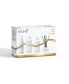 Keune Holiday Gift Box Large Absolute Volume Святковий набір для волосся Абсолютний об’єм - Написати відгук