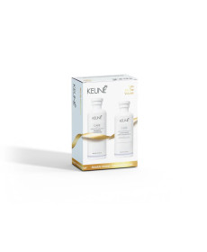 Keune Holiday Gift Box Medium Absolute Volume Святковий набір для волосся Абсолютний об’єм - Написати відгук
