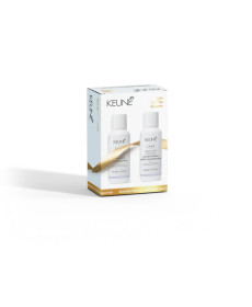 Keune Holiday Gift Box Small Absolute Volume Travel Size Святковий набір для волосся Абсолютний об'єм - Написати відгук