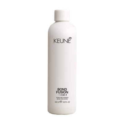 Keune Bond Fusion Recharger Концентрат для волос