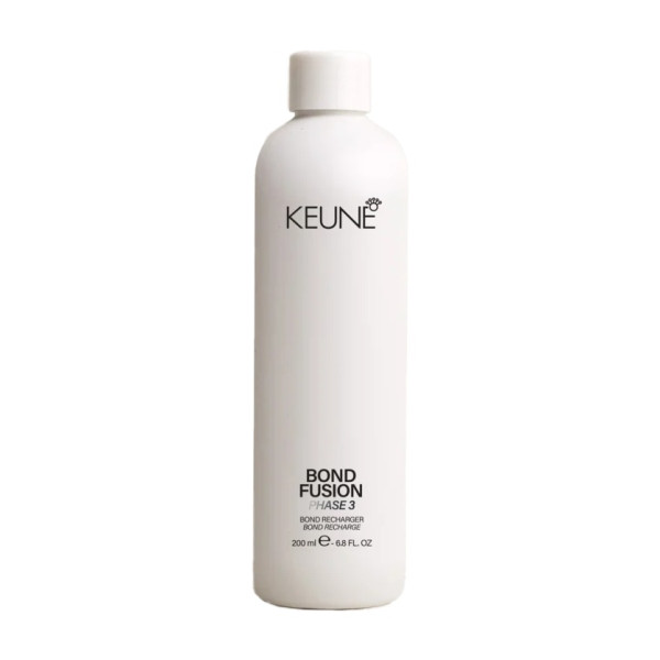 Keune Bond Fusion Recharger Концентрат для волосся