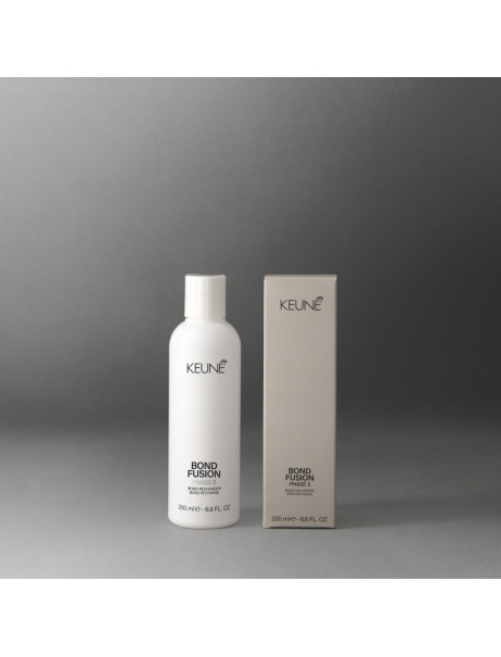 Концентрат Keune Bond Fusion Recharger