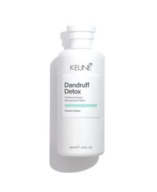 Keune Care Dandruff Detox Shampoo Шампунь проти лупи - Написати відгук