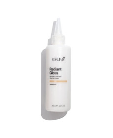 Keune Care Radiant Gloss Hair Gloss Кондиціонер для посилення блиску тьмяного волосся - Написати відгук