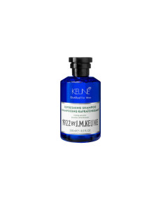 Keune 1922 BY J.M. Refreshing Shampoo Distilled For Men Шампунь для мужчин Освежающий - Написать отзыв