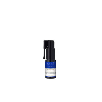 Keune 1922 BY J.M. Tinted Dust Distilled For Men Камуфляжная пудра для мужчин