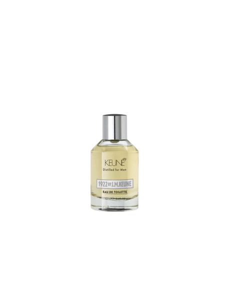 Keune 1922 Eau de Toilette Туалетна вода для чоловіків