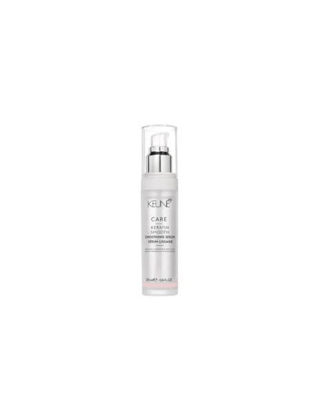 Keune Care Keratin Smooth Serum Сироватка Кератиновий комплекс