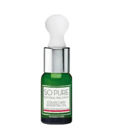 Keune So Pure Color Care Essential Oil Ефірна олія Догляд за кольором - Написати відгук