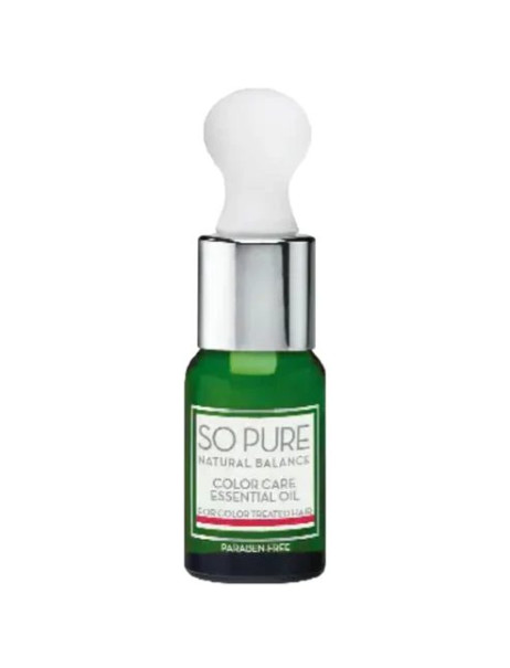 Keune So Pure Color Care Essential Oil Ефірна олія Догляд за кольором