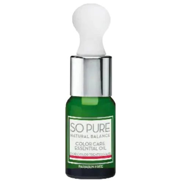Keune So Pure Color Care Essential Oil Ефірна олія Догляд за кольором