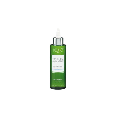 Keune So Pure Cooling Elixir Эликсир Освежающий