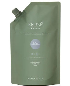 Keune So Pure Cool Shampoo Шампунь для поддержания холодных оттенков - Написать отзыв