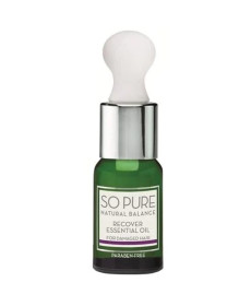 Keune So Pure Essential Oil Ефірна олія Відновлююча - Написати відгук