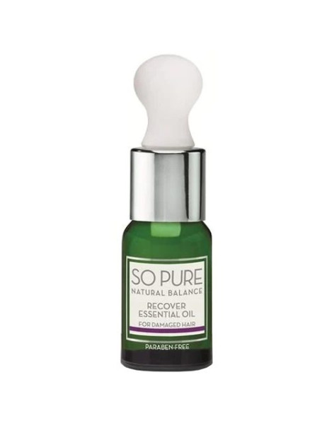 Keune So Pure Essential Oil Ефірна олія Відновлююча