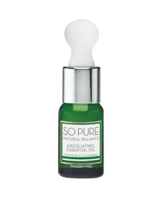 Keune So Pure Exfoliating Essential Oil Ефірна олія Оновлююча - Написати відгук