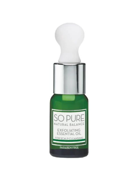 Keune So Pure Exfoliating Essential Oil Ефірна олія Оновлююча