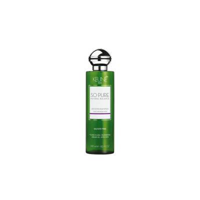 Keune So Pure Recover Shampoo Шампунь Восстанавливающий