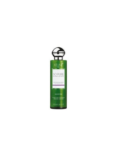 Keune So Pure Recover Shampoo Шампунь Відновлюючий