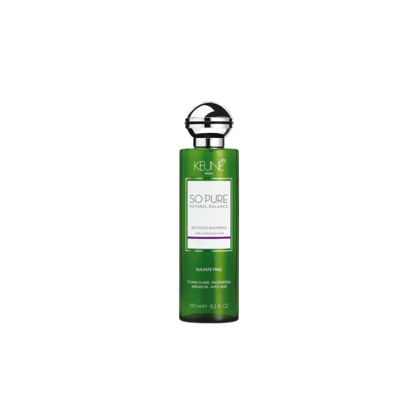 Keune So Pure Recover Shampoo Шампунь Відновлюючий