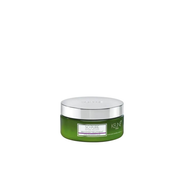 Keune So Pure Recover Treatment Маска Відновлююча