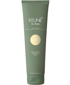 Keune So Pure Restore Mask Восстанавливающая маска для волос - Написать отзыв