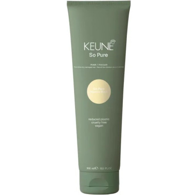 Keune  So Pure Restore Mask Відновлююча маска для волосся