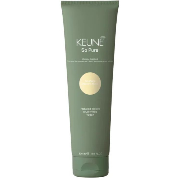 Keune  So Pure Restore Mask Відновлююча маска для волосся